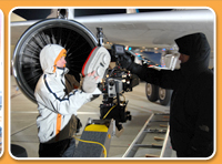 Film industry, key grips, dolly grips, production crew