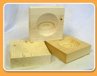 Blocks and Wedges for the Film Production Industry