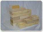 Stair Blocks